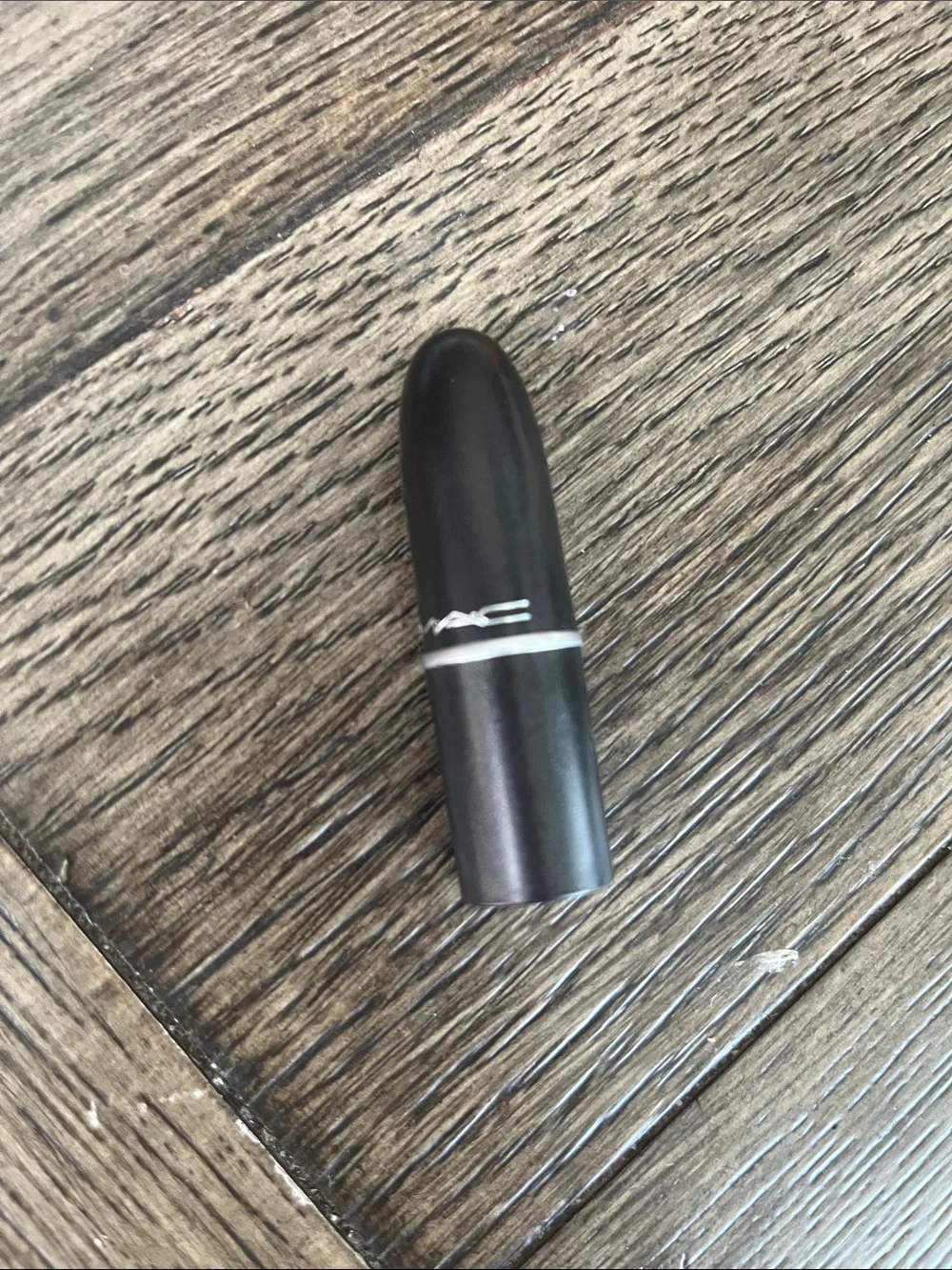 MAC Matte Lipstick 